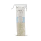 Vrindavan Organic Cotton Pads